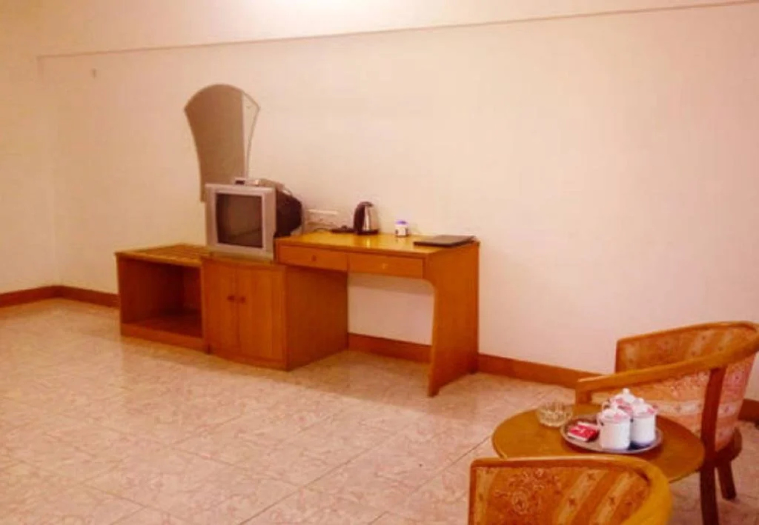 Guibin Lou Hotel