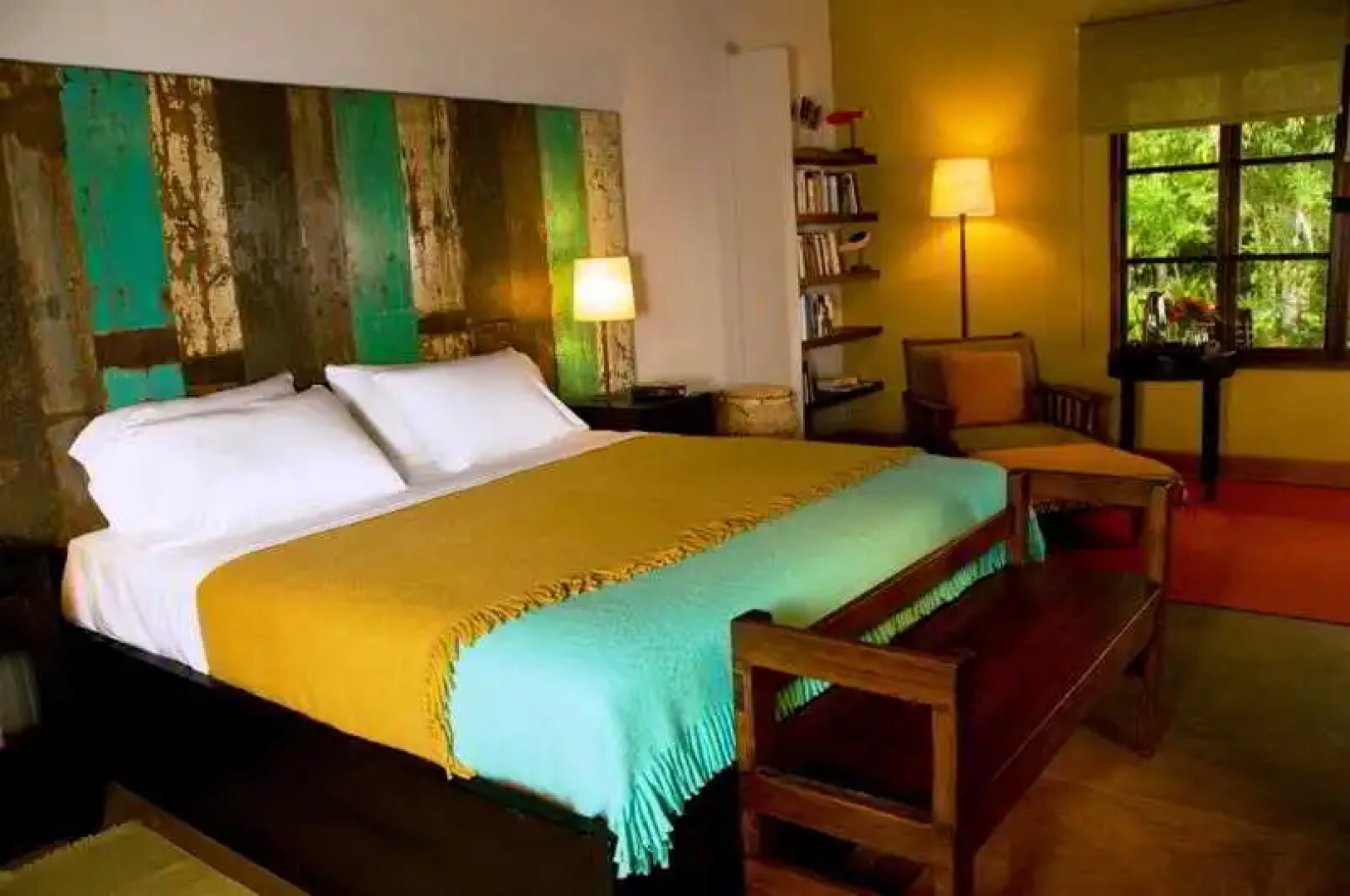 Posada Puerto Bemberg