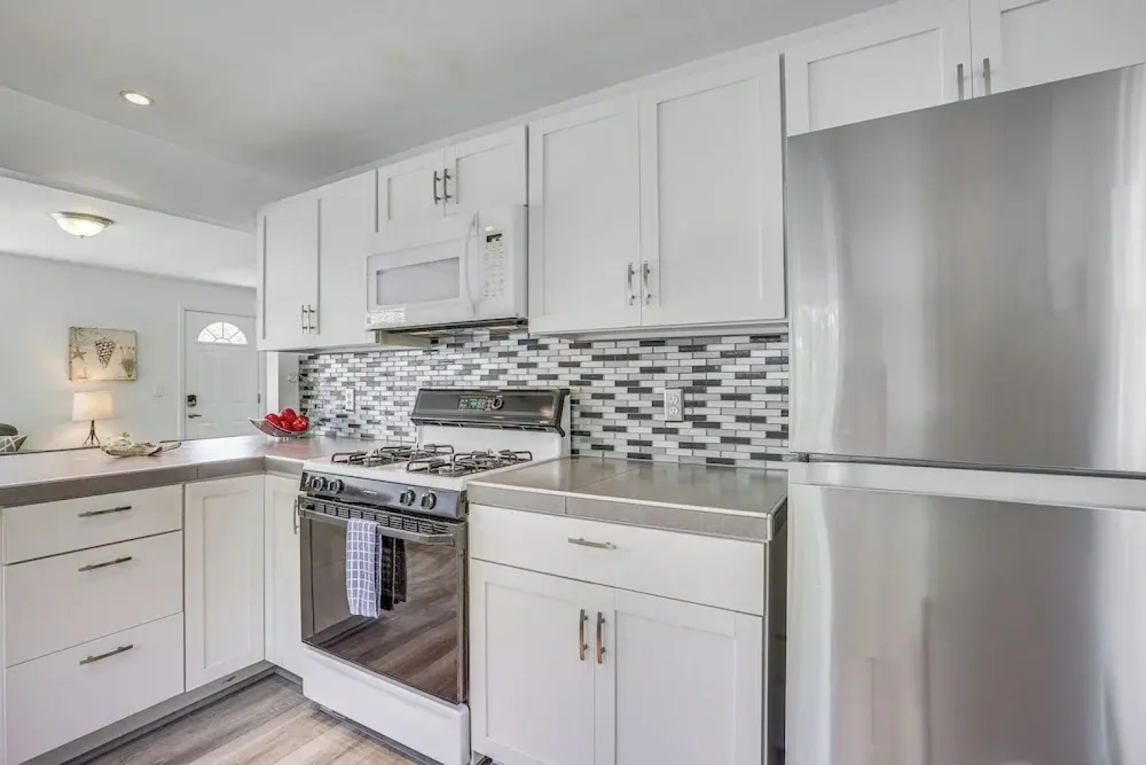 2 Blocks to Beach: Dog-friendly Oceano Cottage