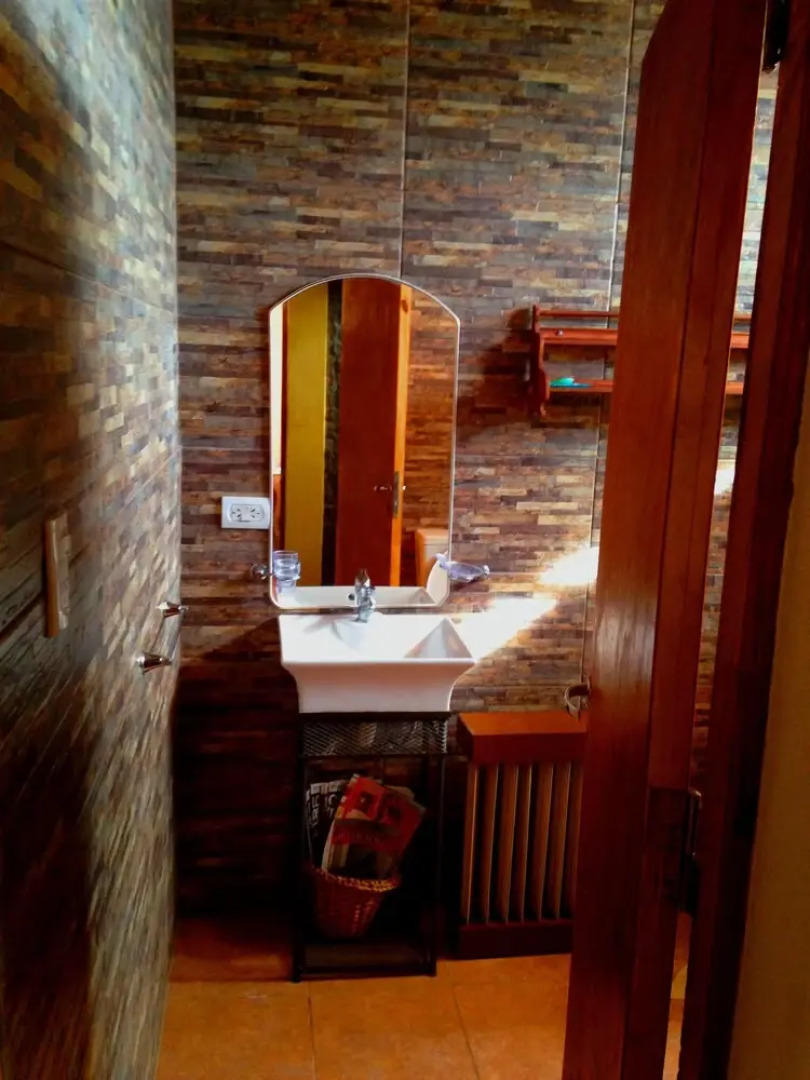 Cabañas de los Andes