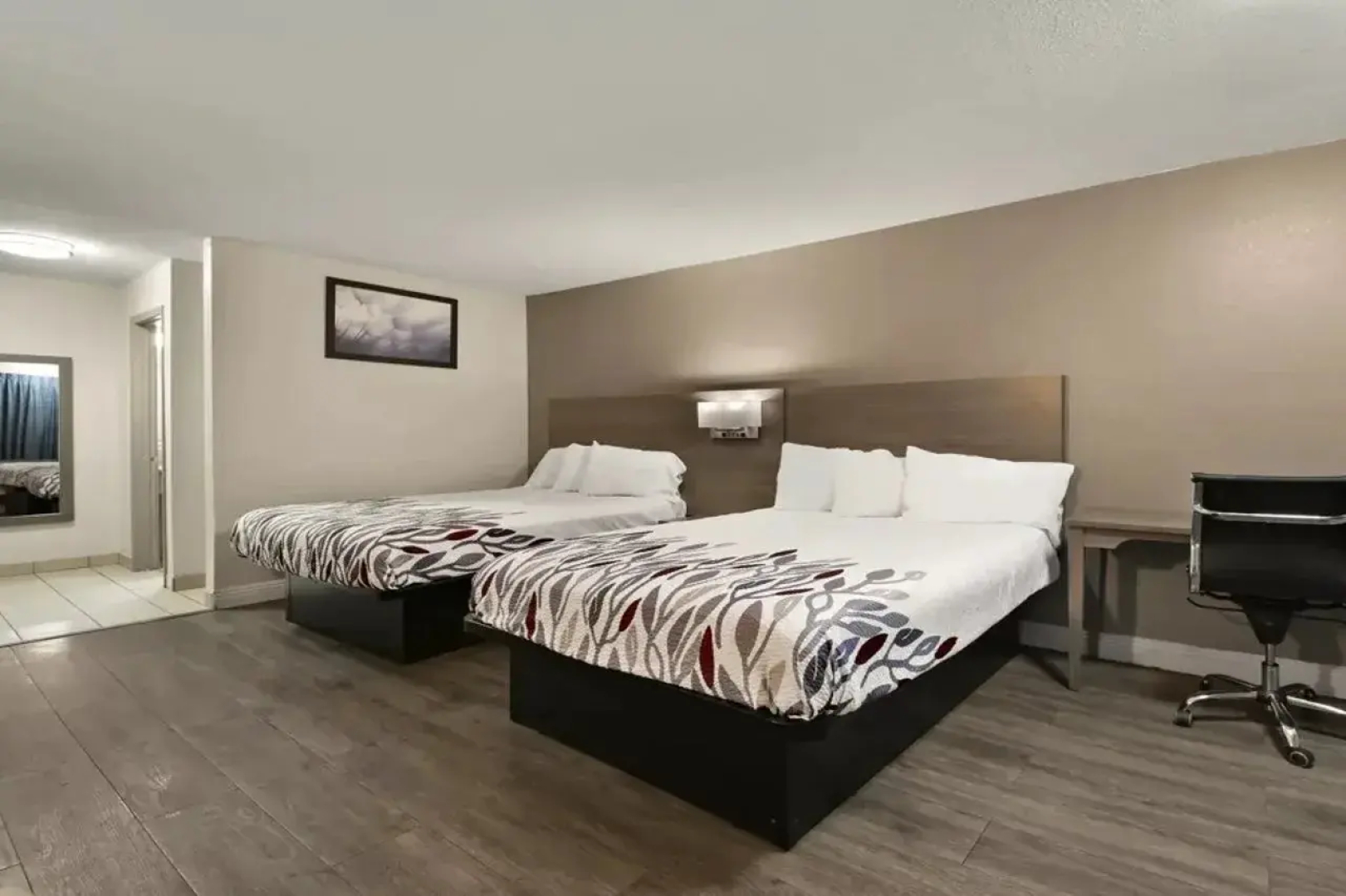 Red Roof Inn Los Angeles – Bellflower