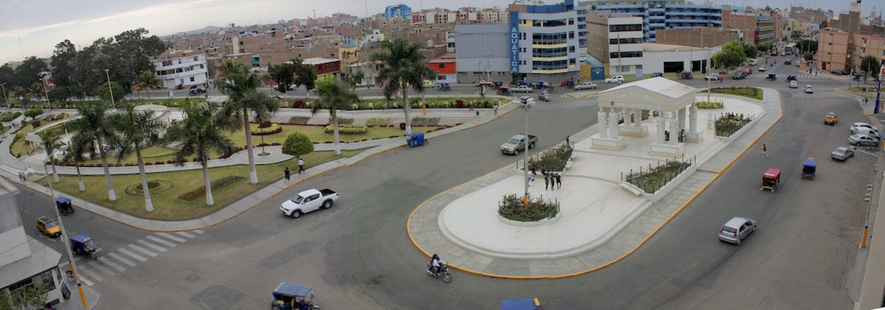 Las Musas Hotel & Casino