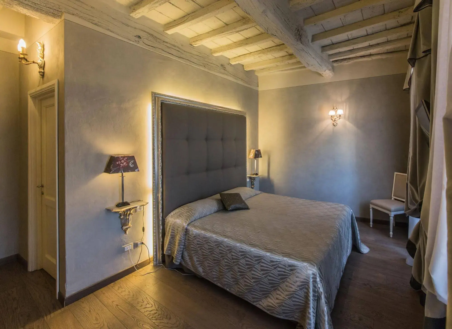 Villa Casagrande Resort & SPA