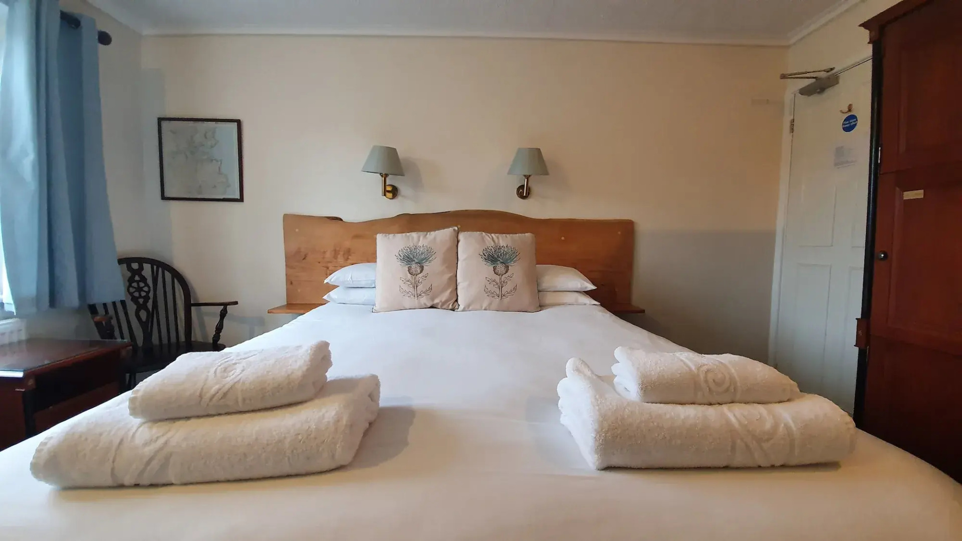 The Trengilly Wartha Inn