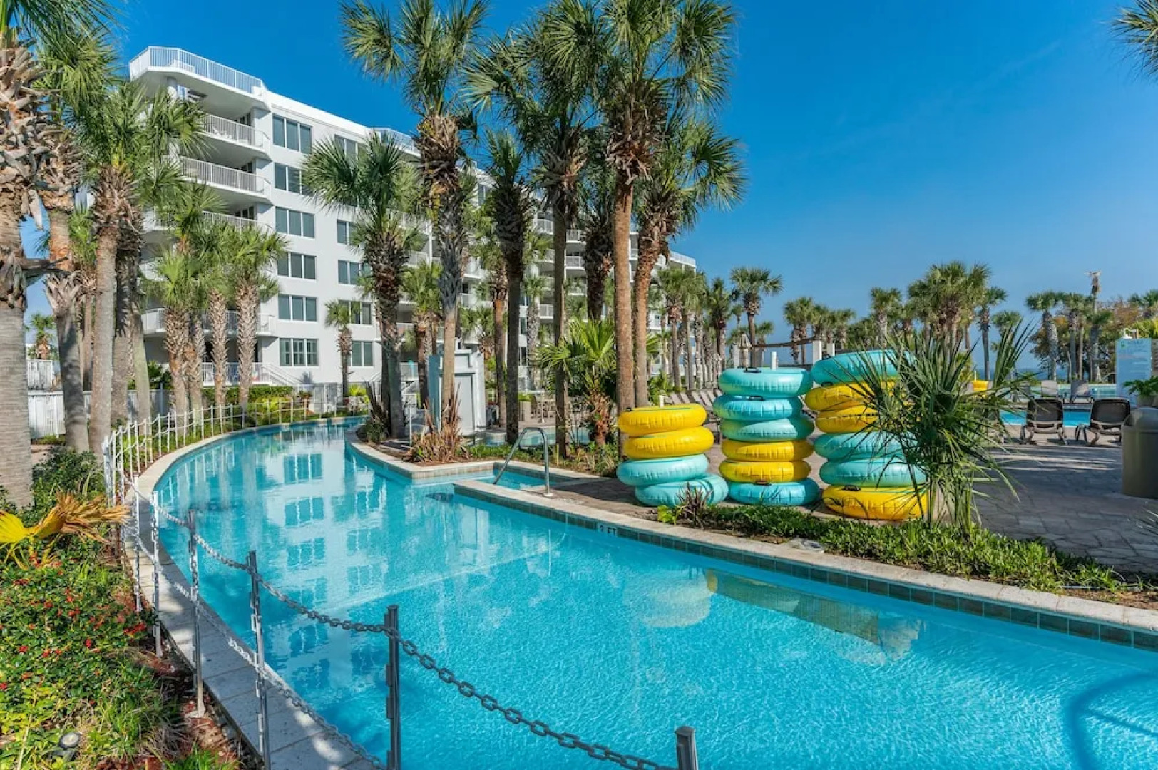 Destin West Resort by Panhandle Getaways