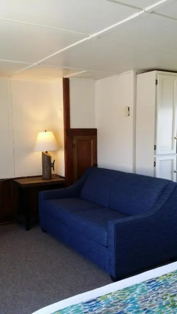 Windermere On The Beach