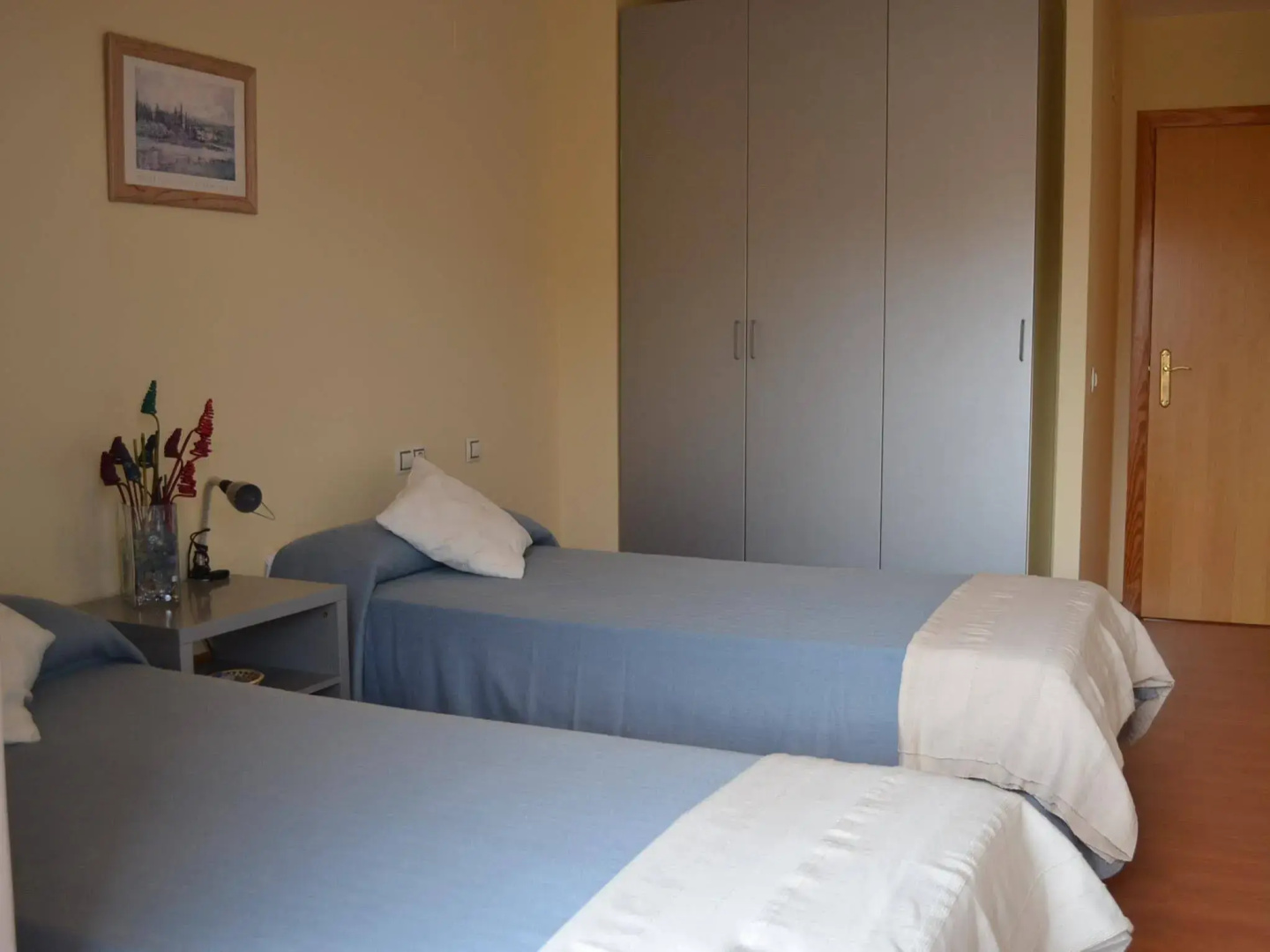 Aparthotel Porto Canet