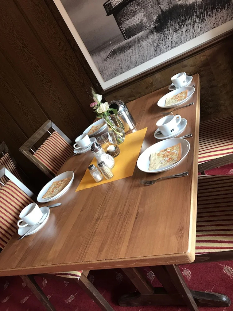 Hotel Zwei Linden - links der Elbe - Niedersachsen