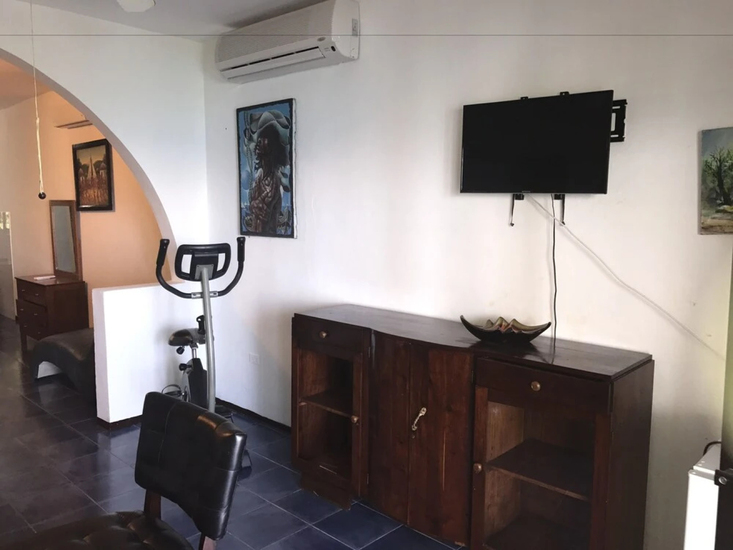 Les Jardins de l'Ocean