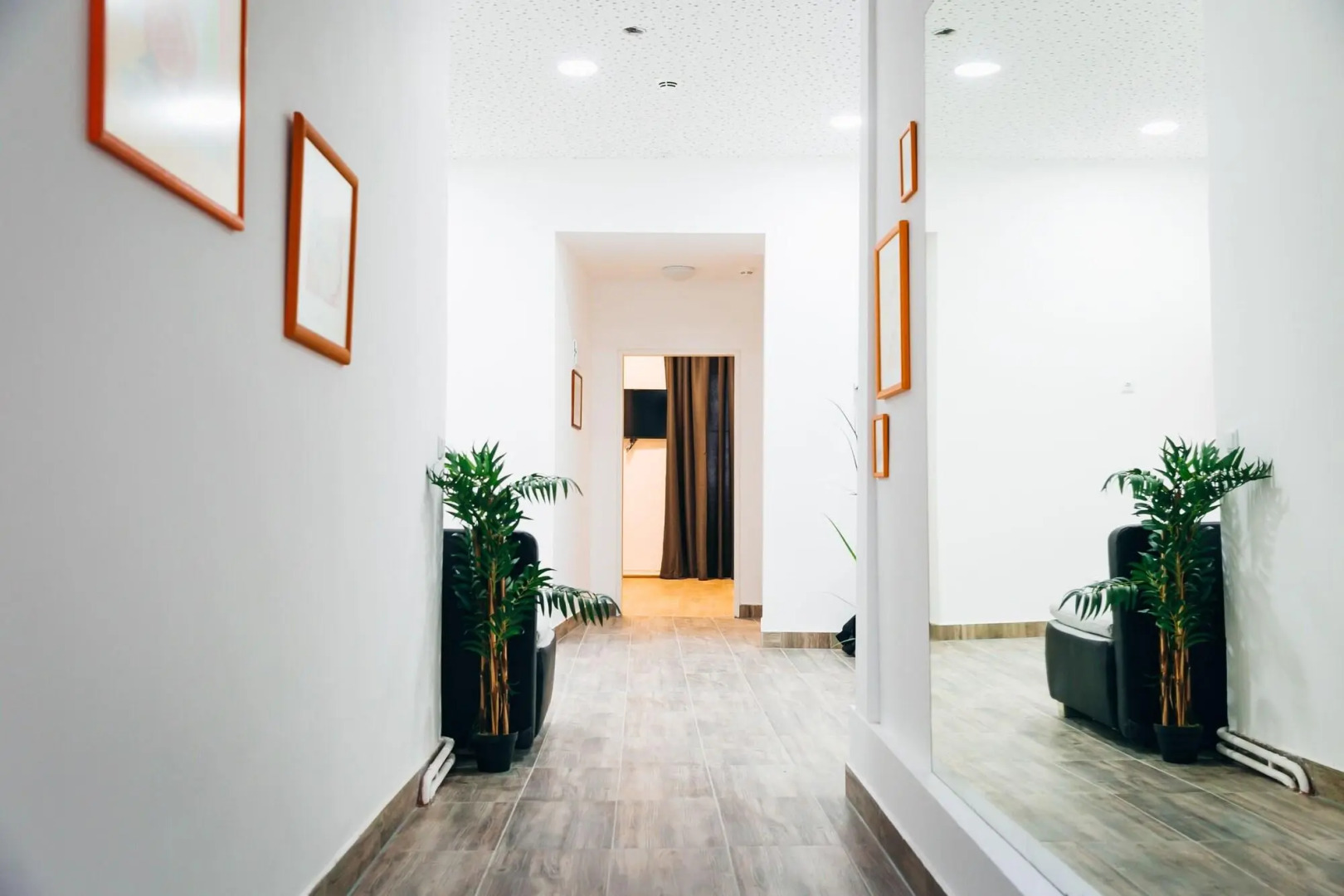 Mariahilfer Boutique Rooms - Virtual Reception & Self-Checkin