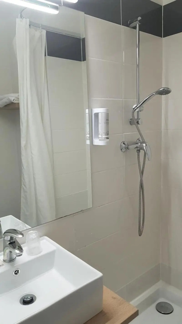 Brit Hotel Clermont L'Herault