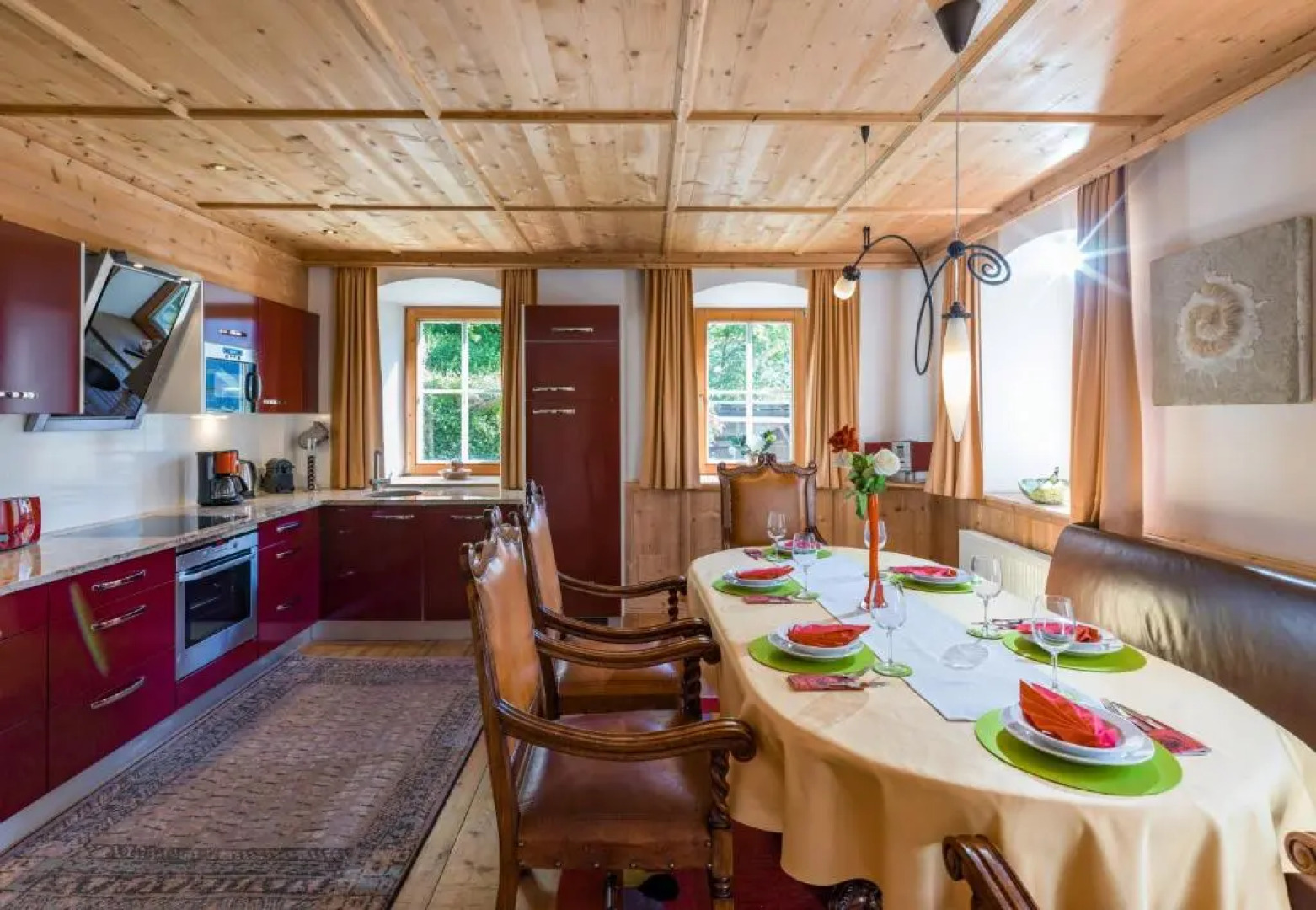 VillaFrancesca - Emanuela/Raffaela