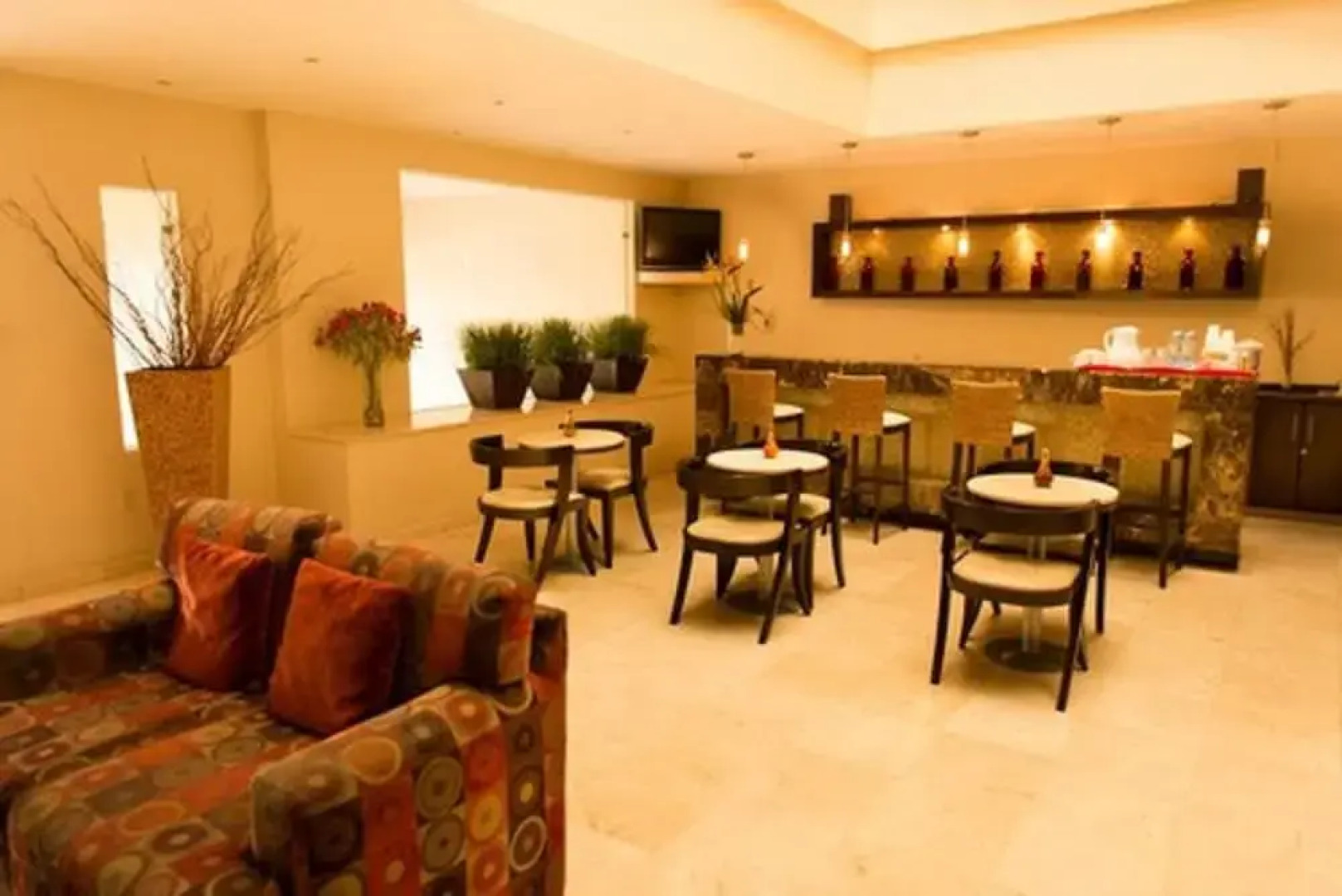 Hotel Magno Tepatitlan