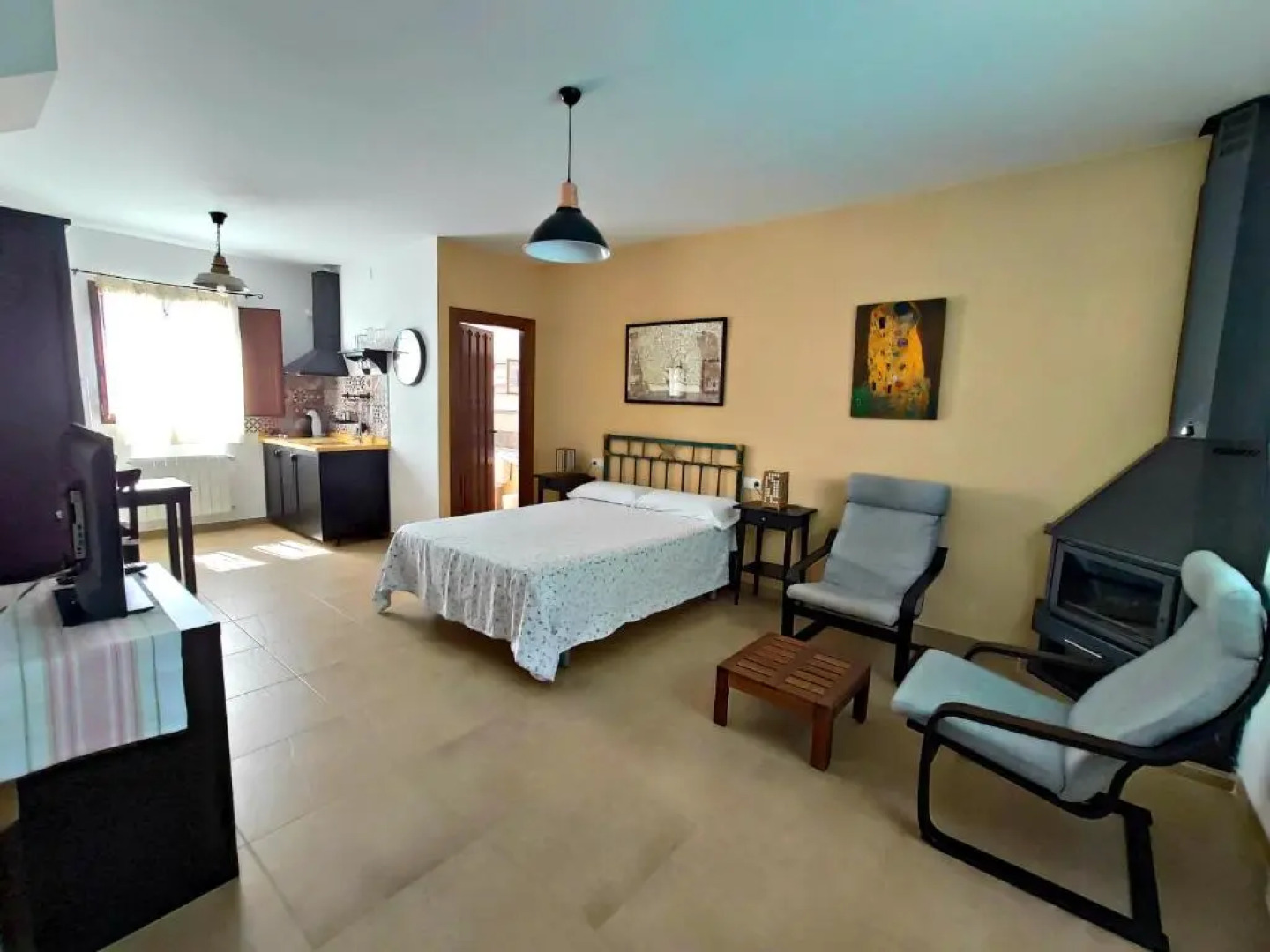 Apartamentos Rurales Molino de Abajo