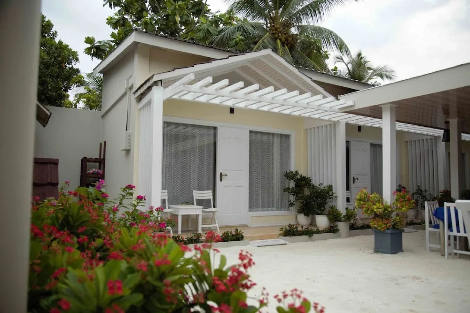 Asia Inn Villa Retreat