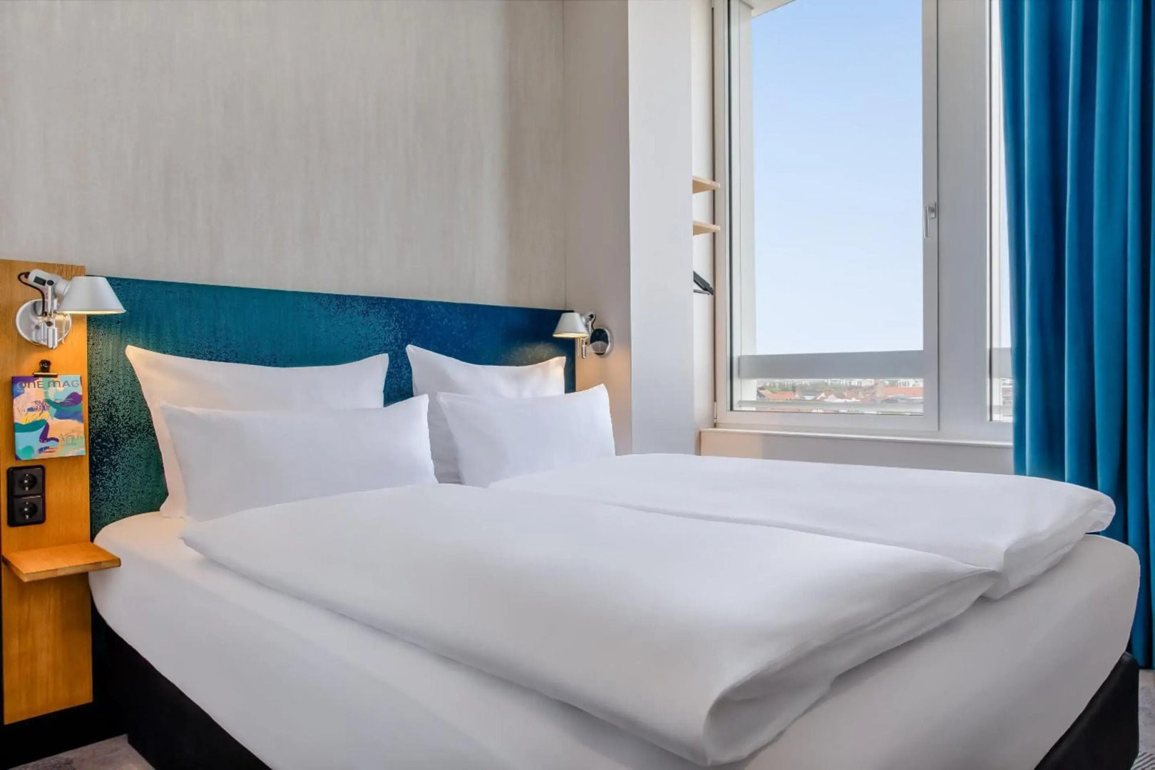Motel One Munich - Campus