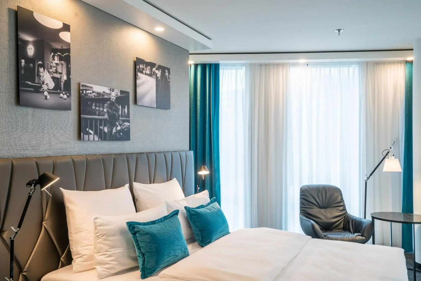 Motel One Berlin - Upper West