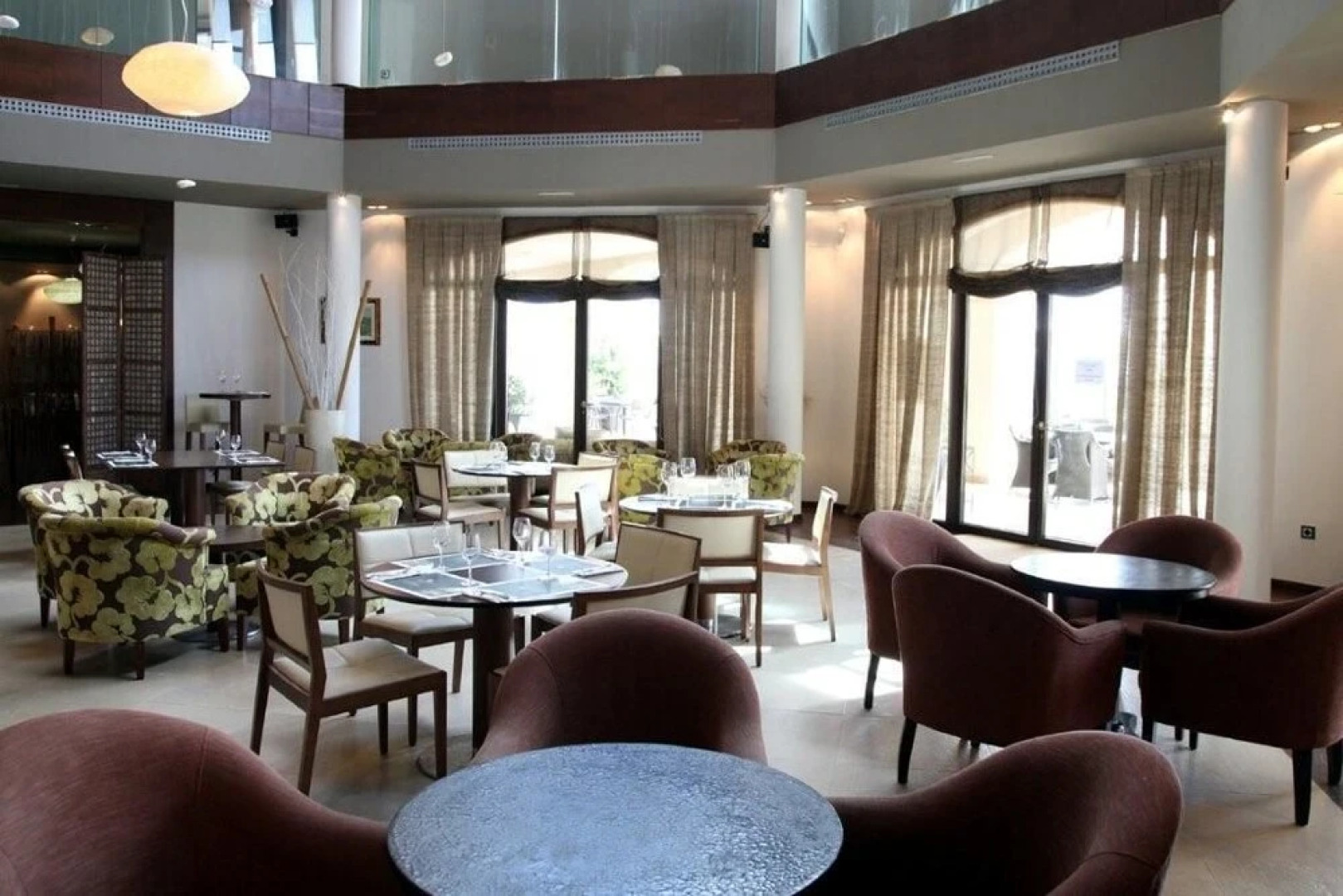 Hacienda del Álamo Golf Resort