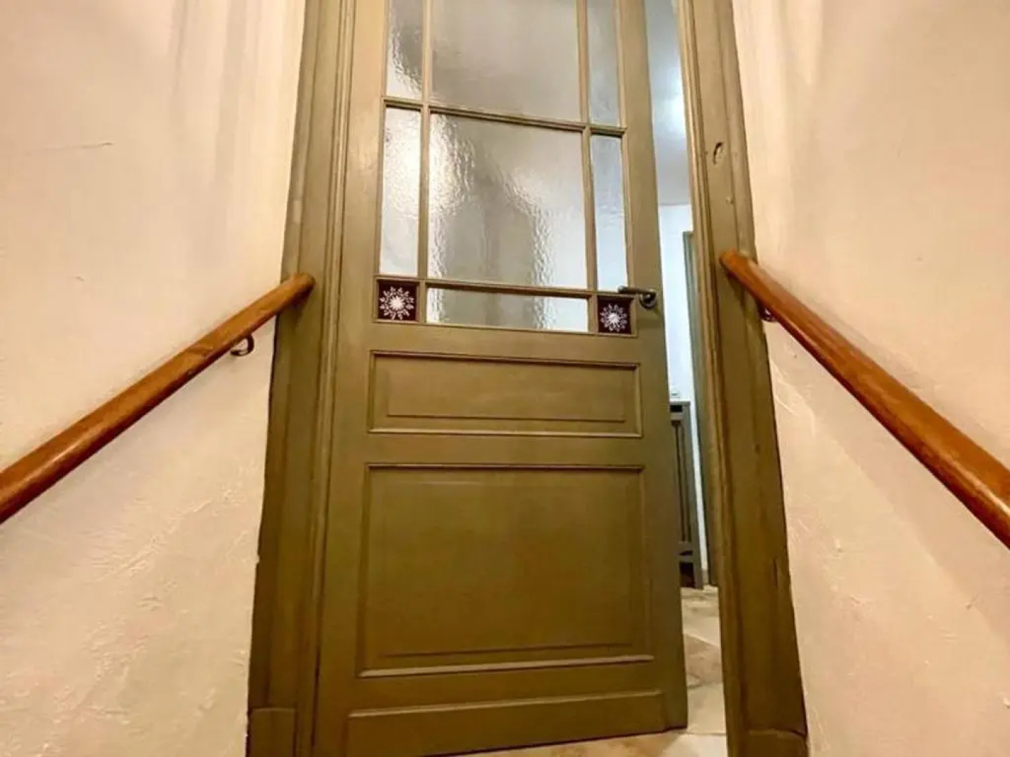 Appartement Bouzigues, 5 pièces, 6 personnes - FR-1-604-14