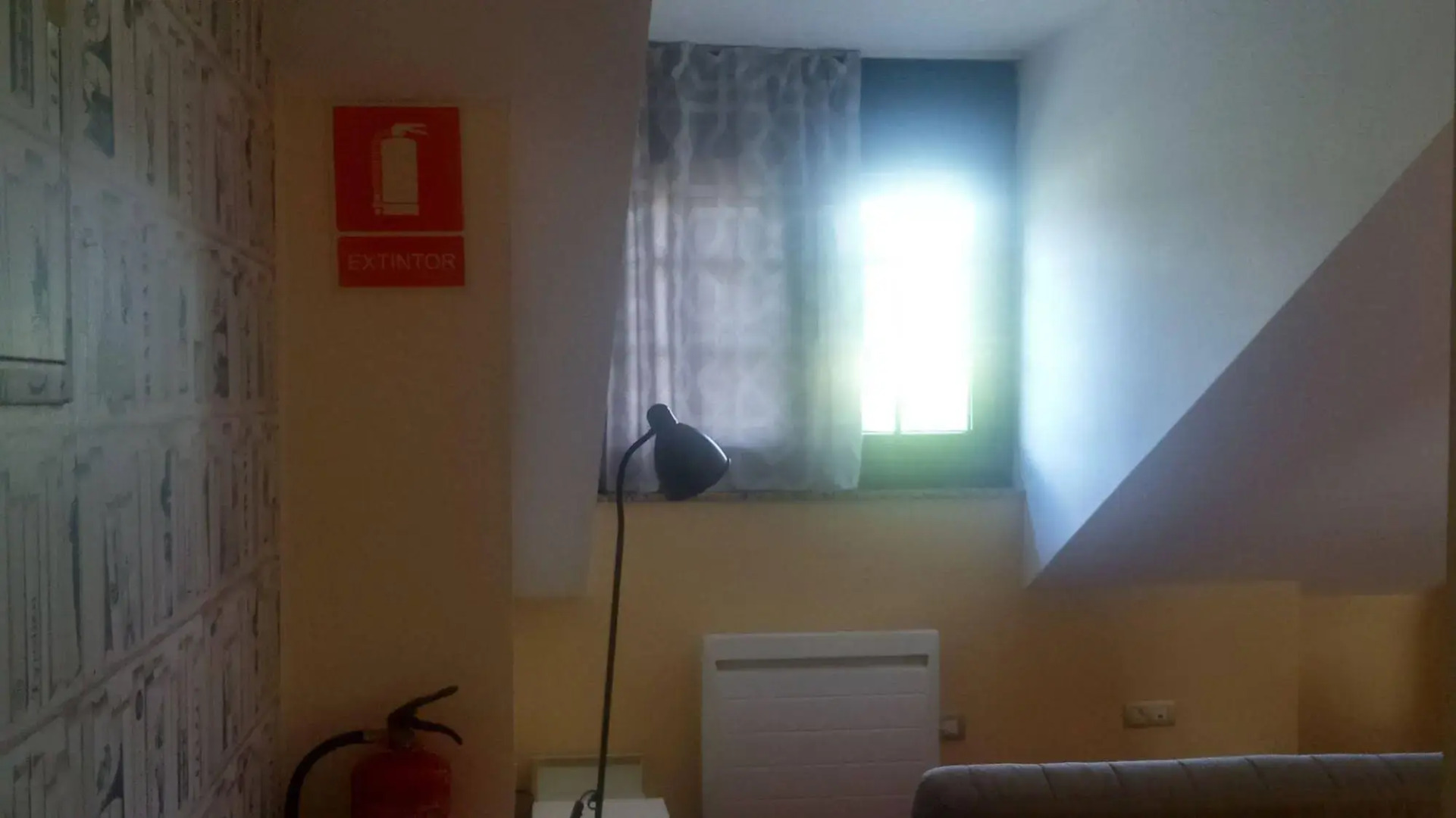 Apartamentos Luarca