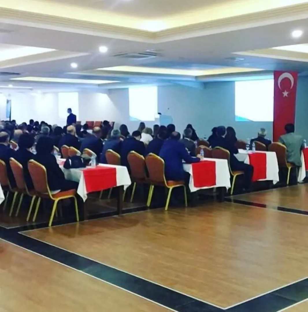 Yalcin Hotel Resort