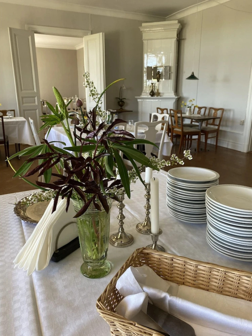 Bergsgården Hotell & Konferens