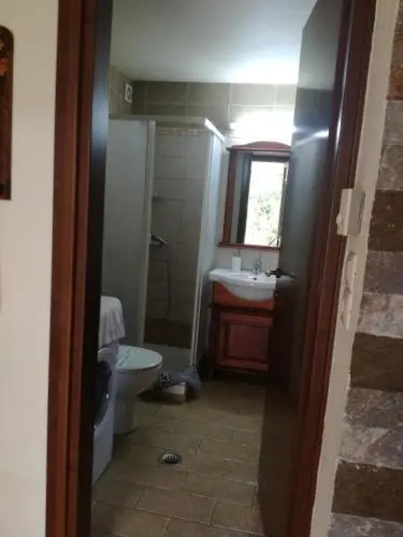 Fissi Villas sea view detached holiday homes