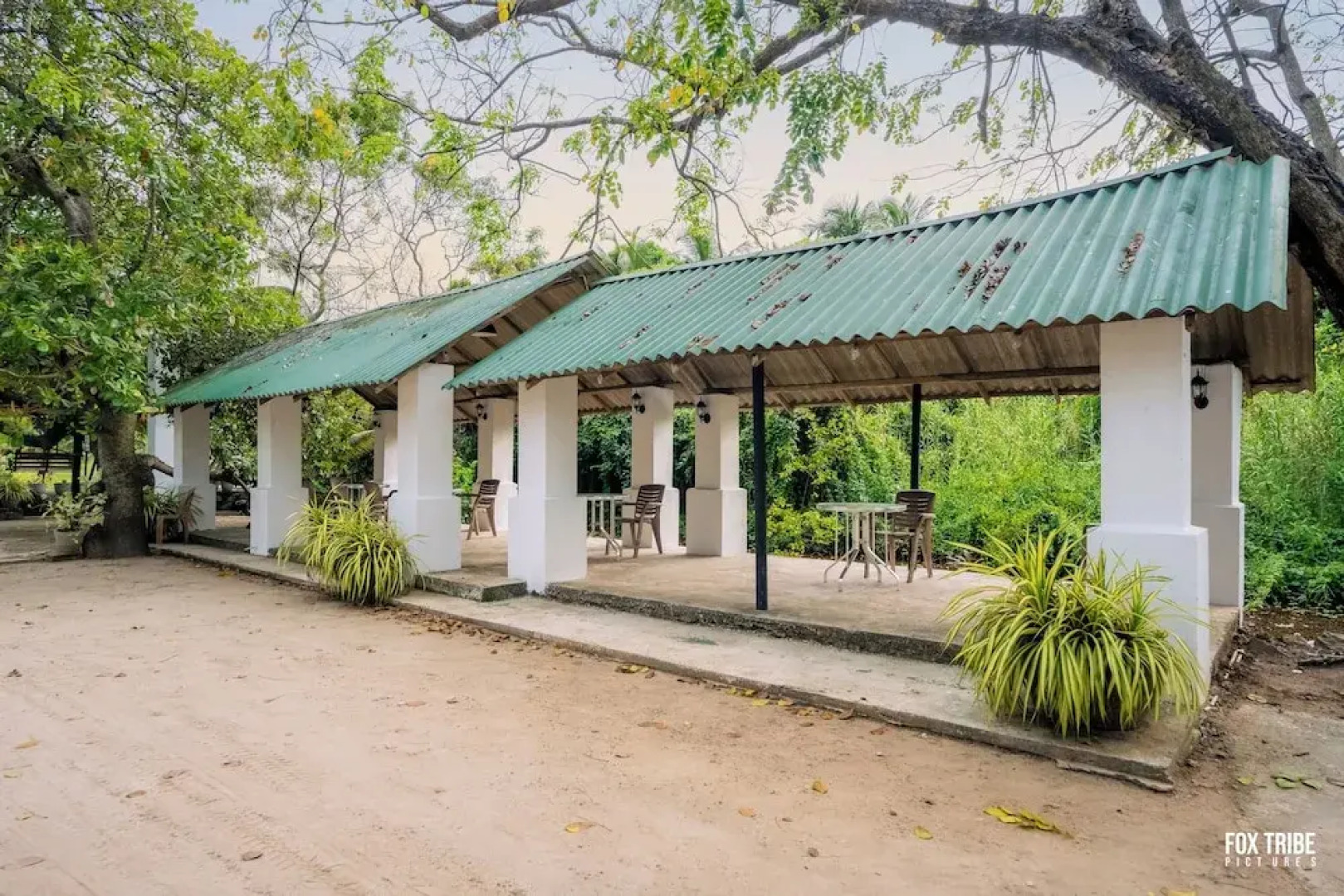 Riverside Hotel Colombo