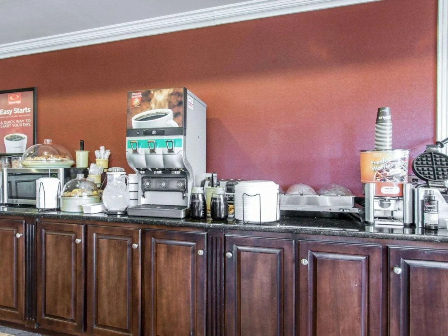 Quality Inn & Suites Demopolis