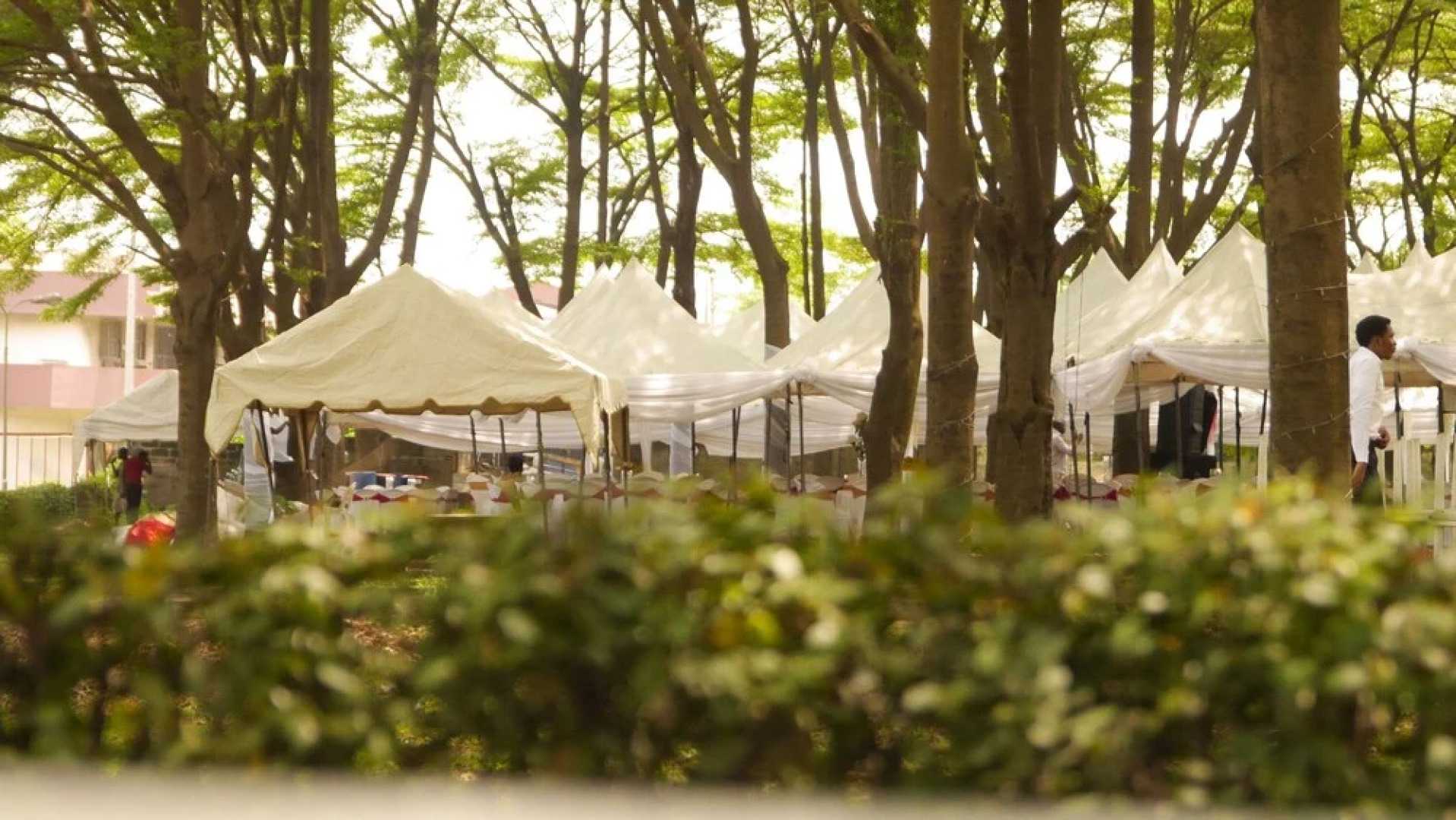 The Grant Suites Hotel