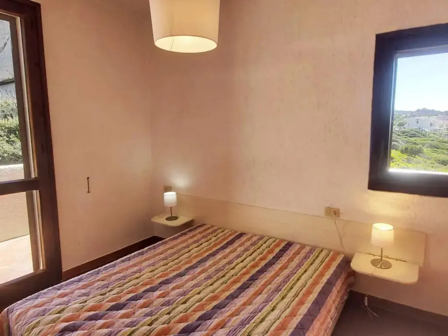 Residence Baia Santa Reparata