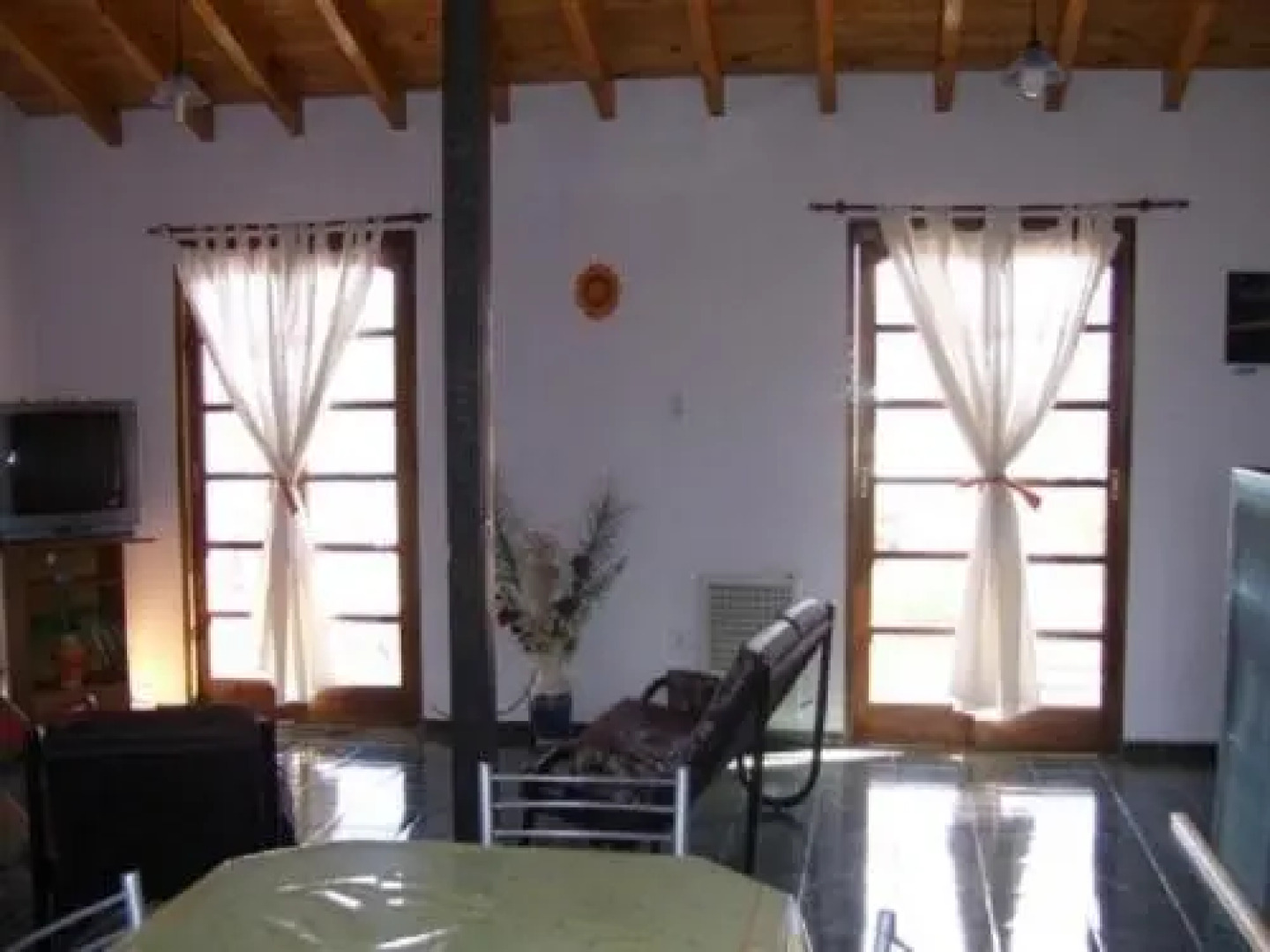 Alojamiento Vista Flores