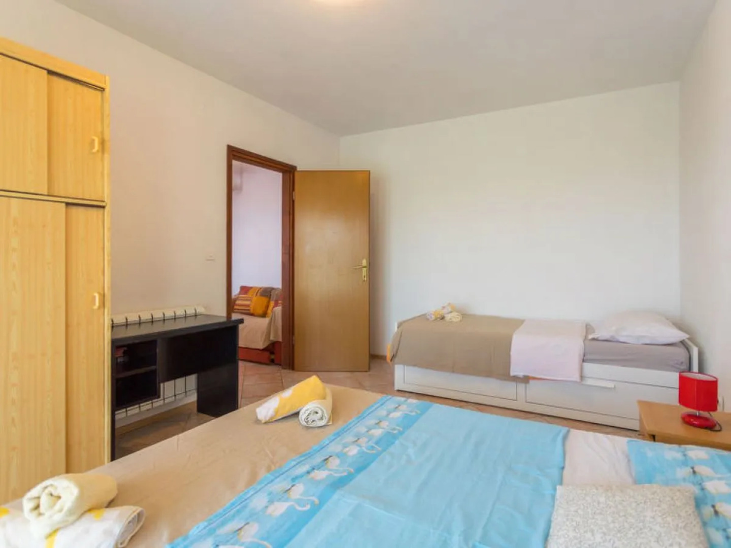 Apartment Giuliano Como 30692