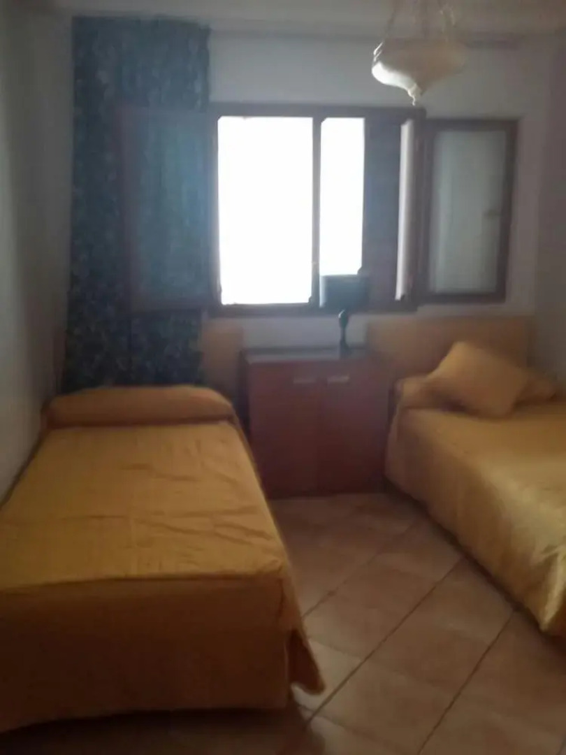 Bab Rouah 2 Bedroom Apartment