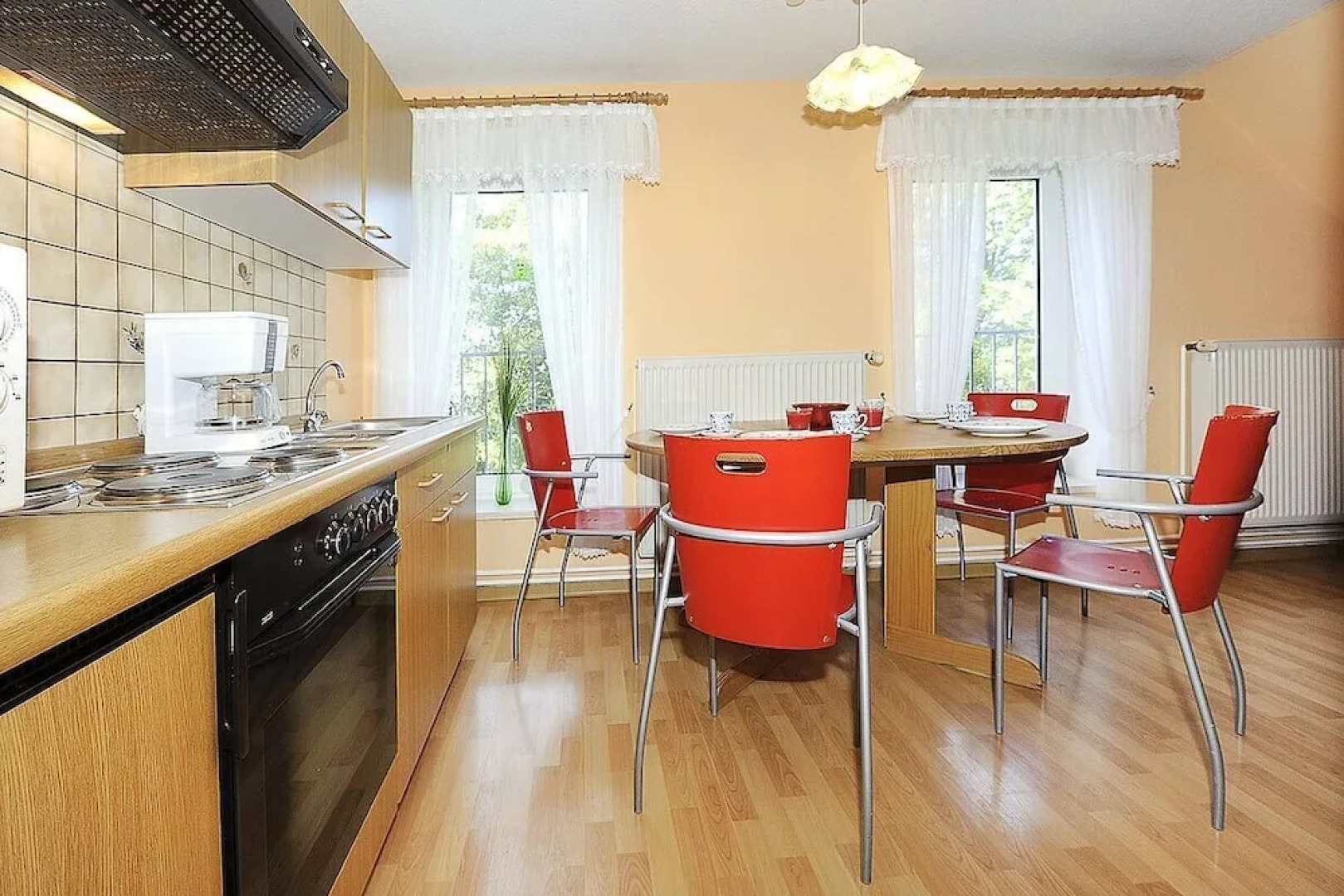 Reit- Und Ferienhof Maack