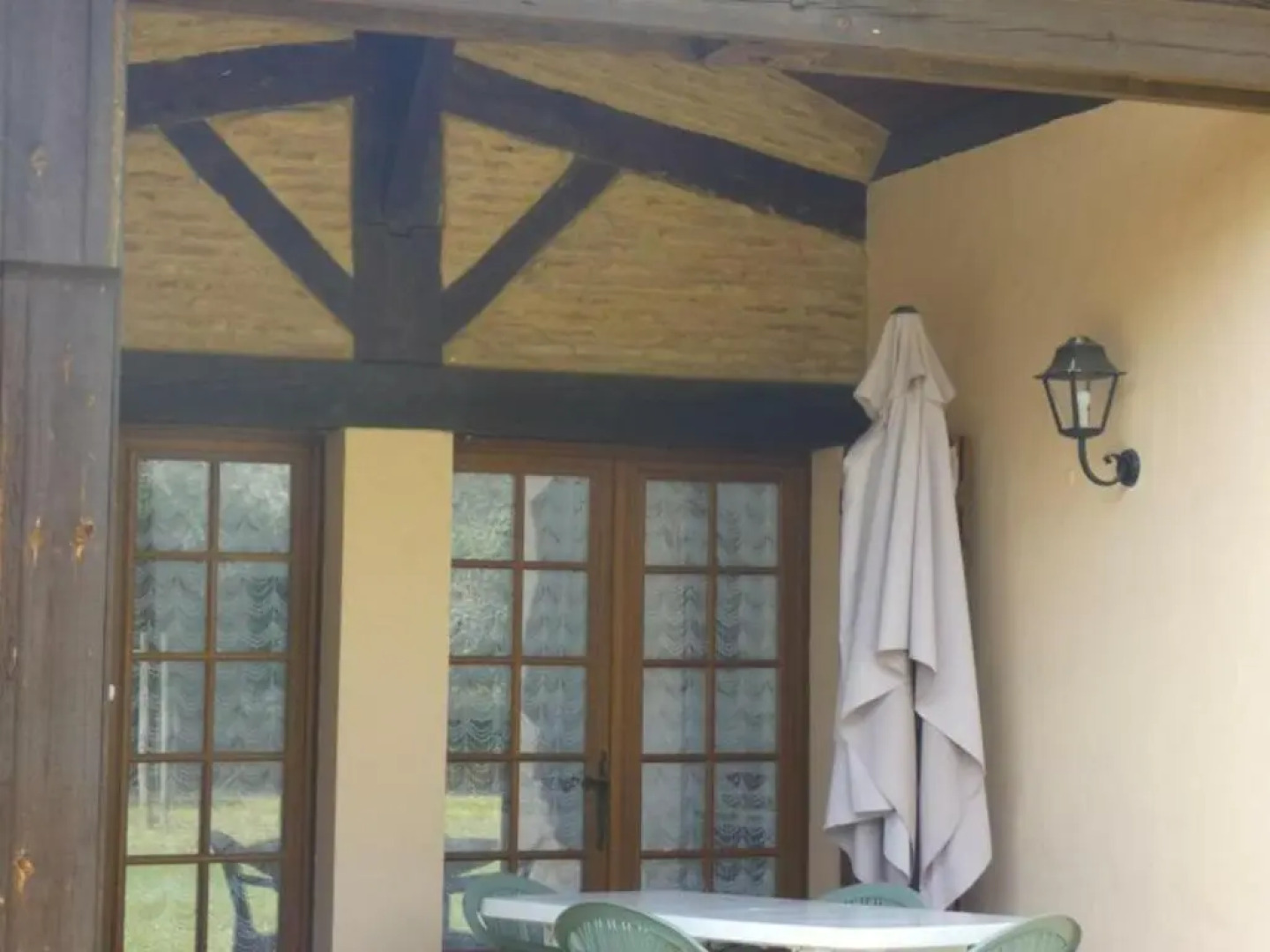 Gîte Azur, 3 pièces, 4 personnes - FR-1-360-280