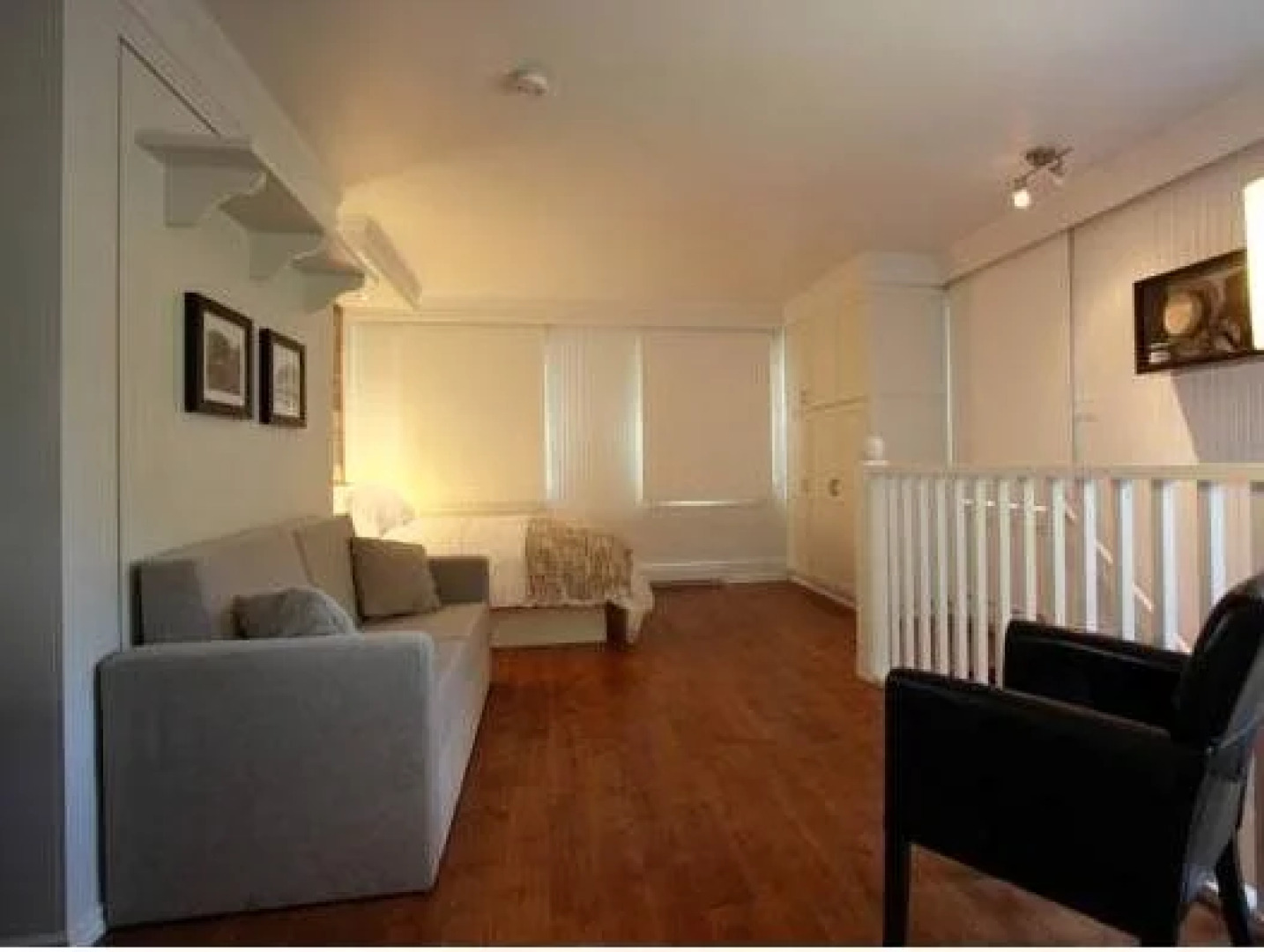 Village historique de Val-Jalbert