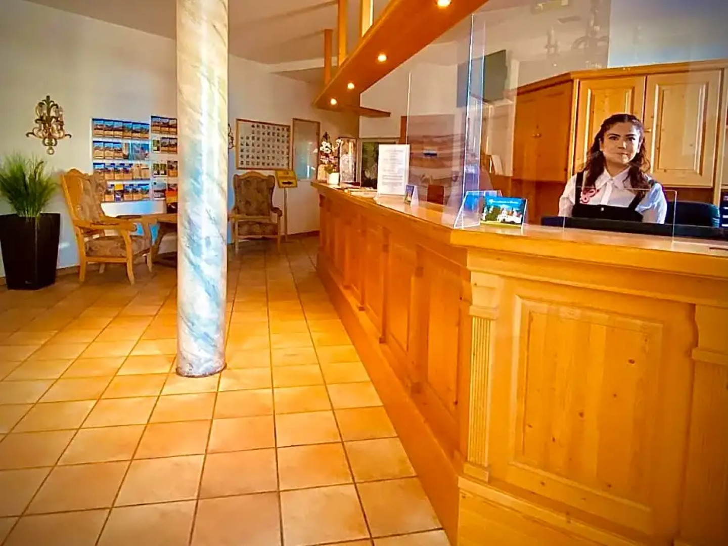 Meister BÄR HOTEL Wettiner Hof