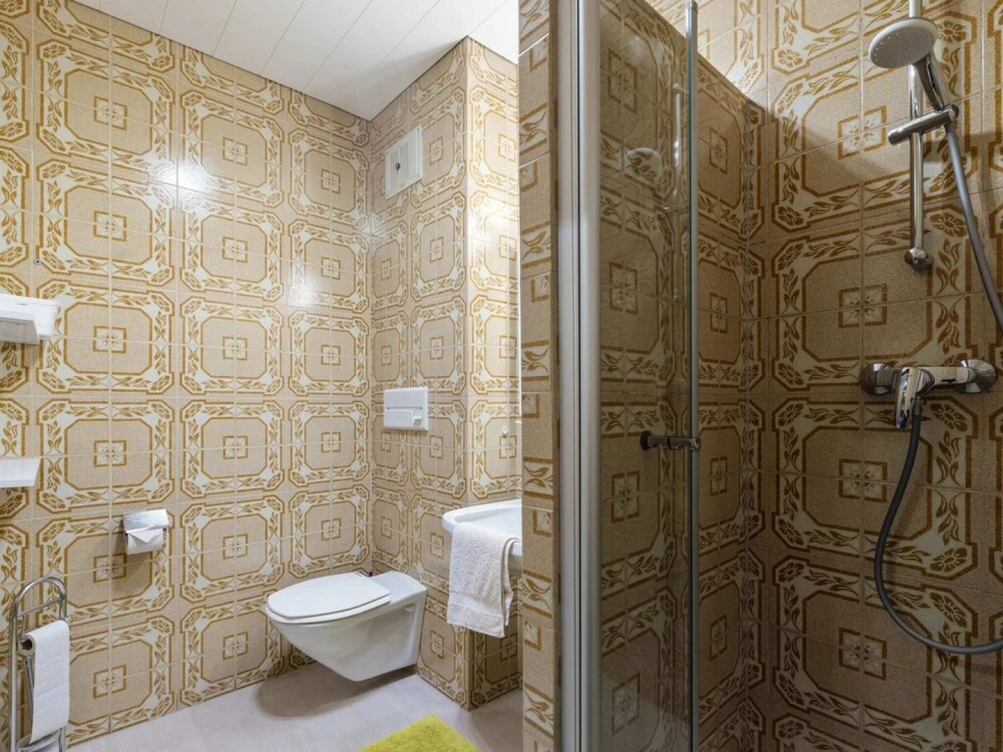 Spacious Apartment in Afritz am See near Ski Area