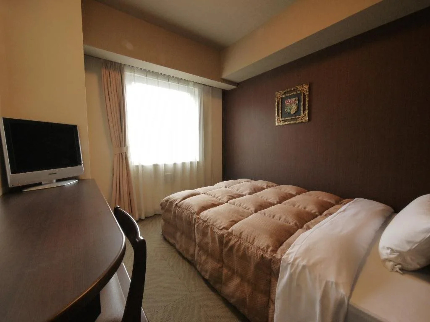 Hotel Route Inn Dai Ni Suwa Inter