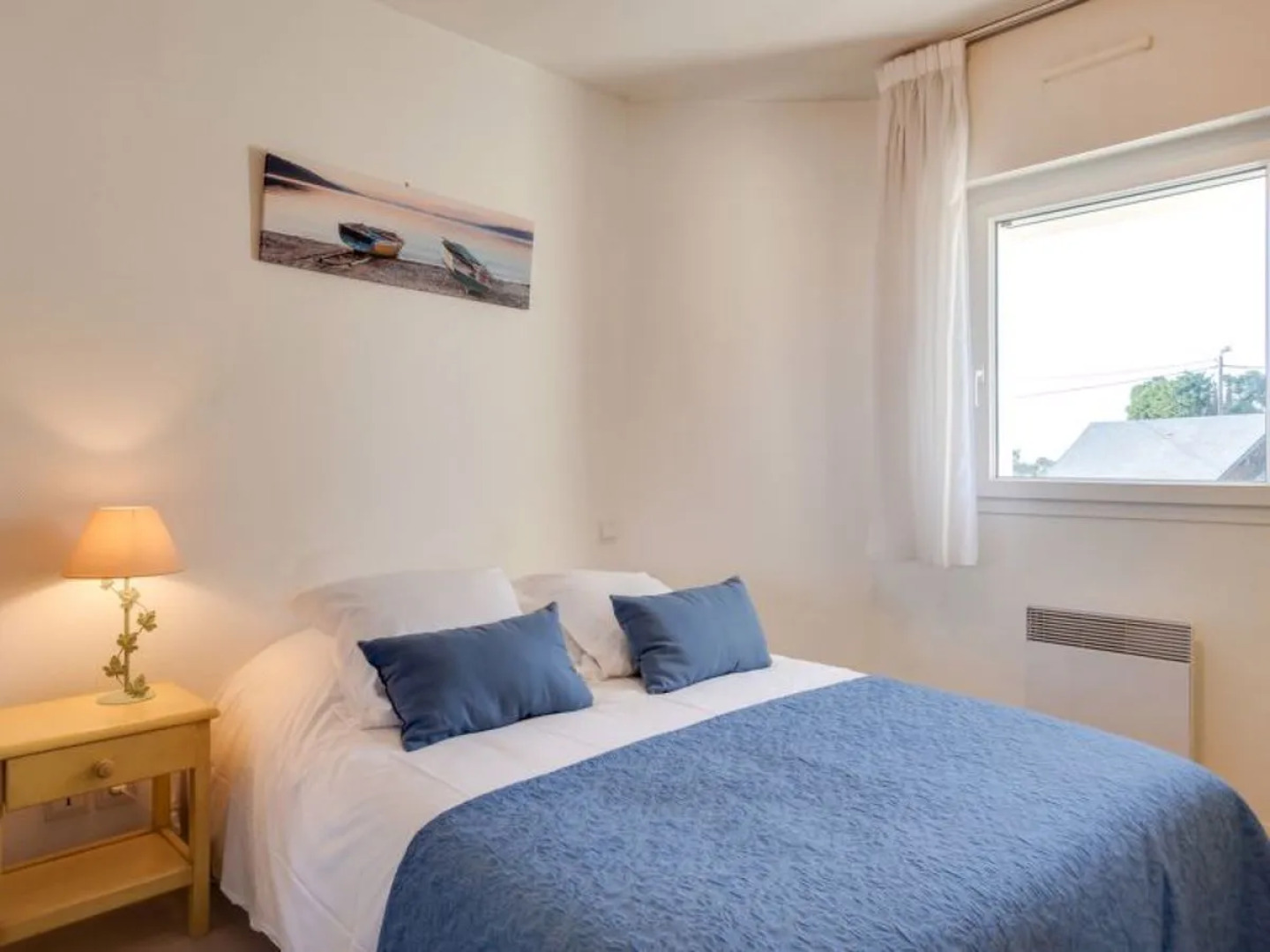 Domaine des Tadornes