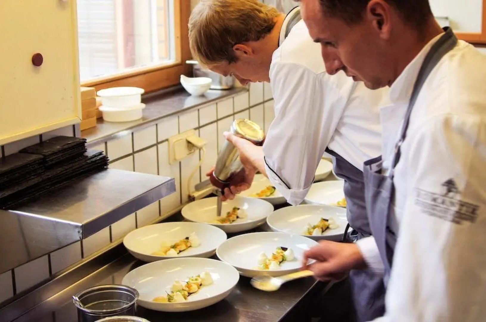 Walk´sches Haus - Hotel & Restaurants