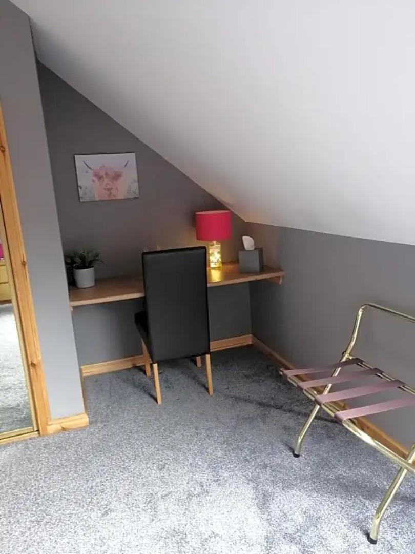 Corrie View (Adults Only)