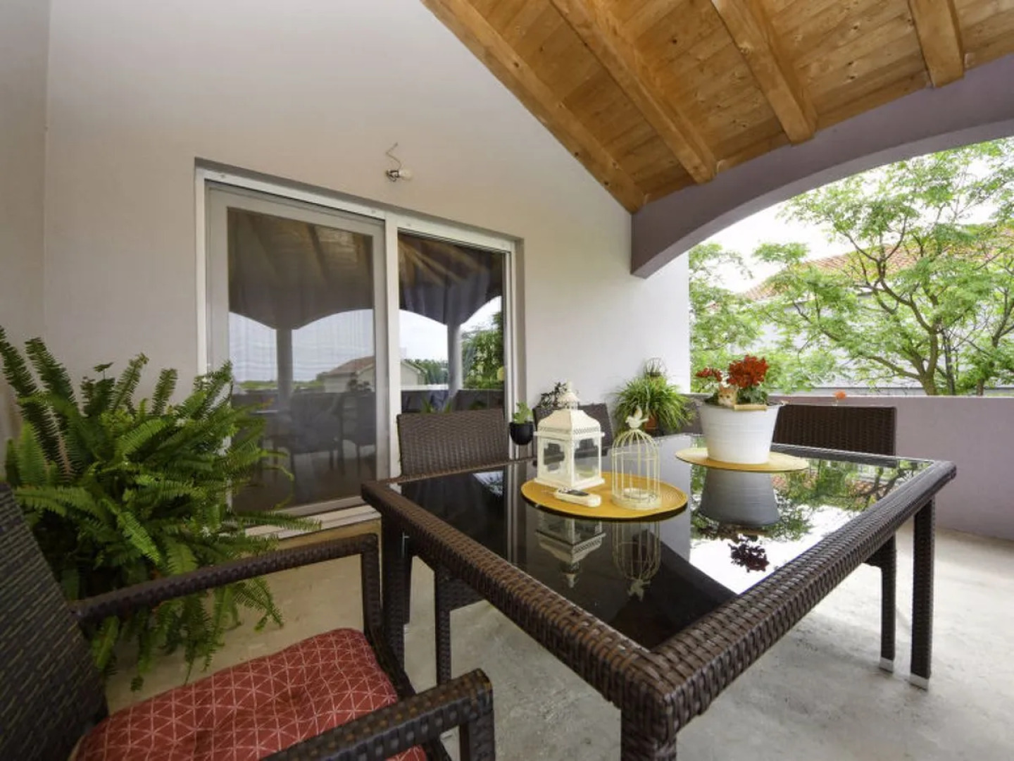 House Stipe Novigrad (Zadar)