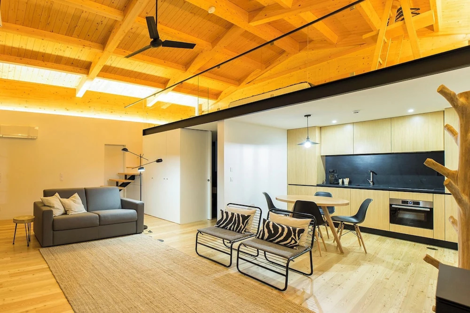 Quintãs Farm Houses