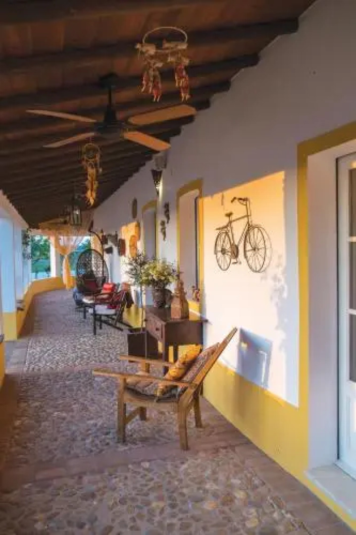 Herdade Do Sobroso - Country House