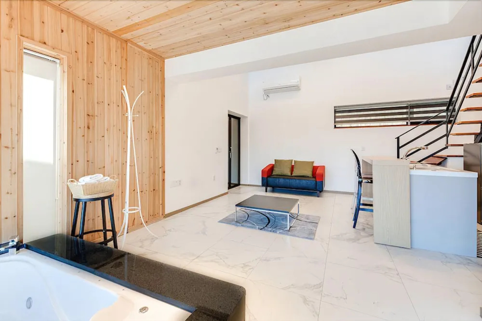 Uljin Beatrice Pool Villa