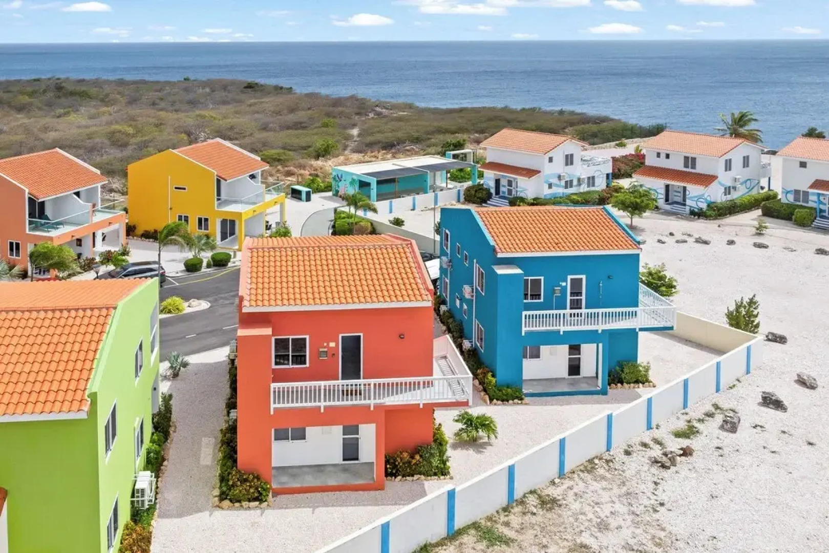 Punta Azul Ocean Resort 10B