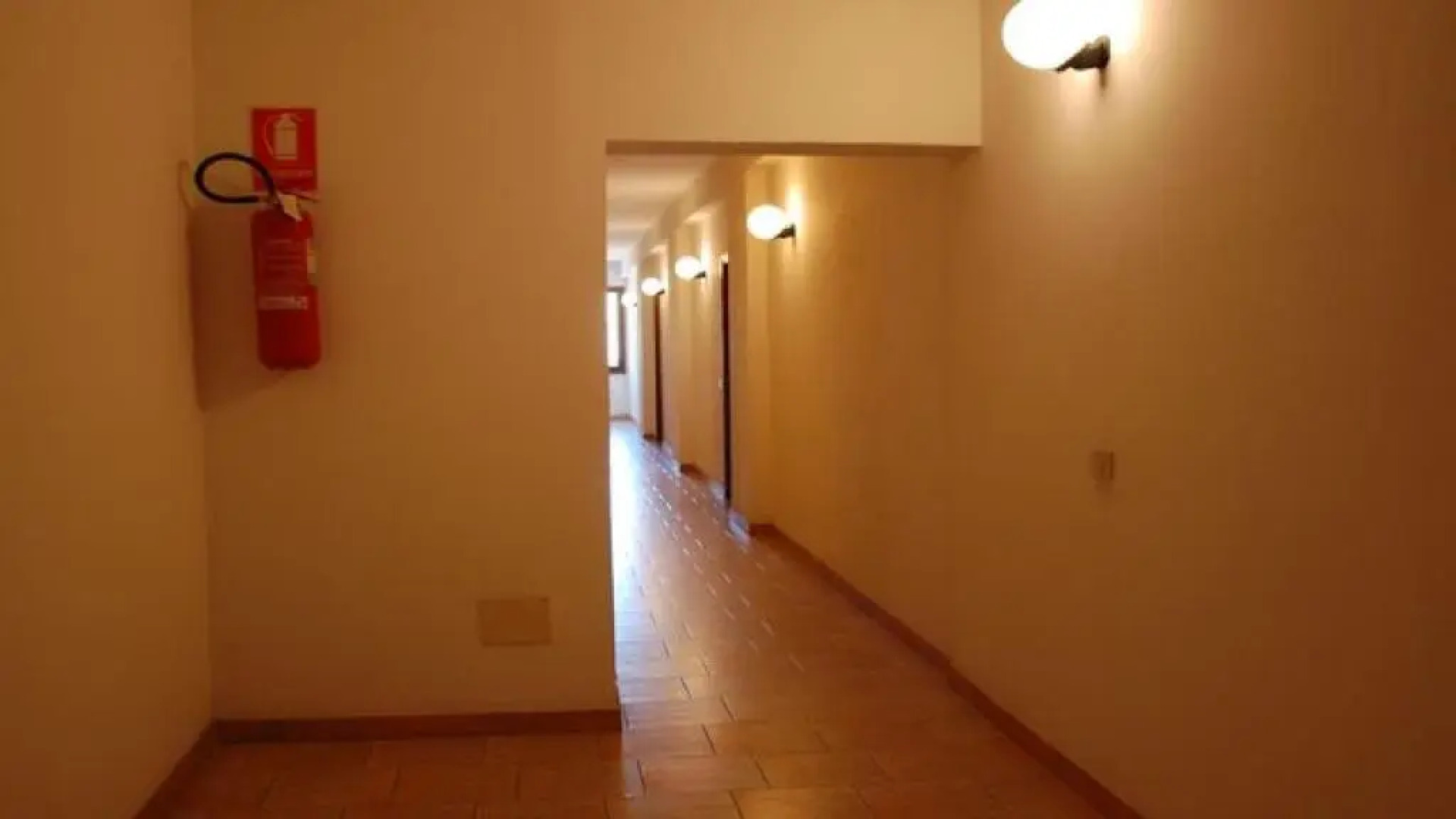 Residence Le Terrazze