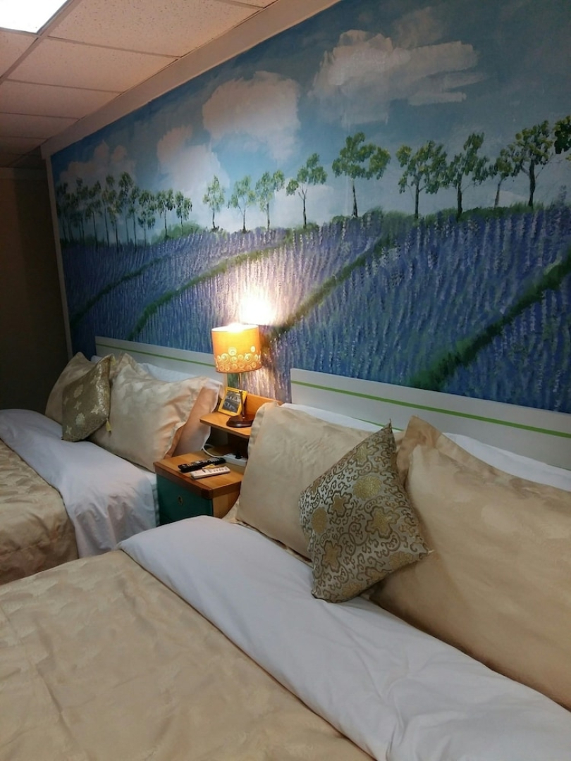 Taitung Linyuan B&B